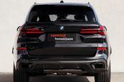 BMW X5 xDrive30d M Sport