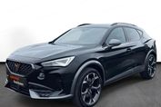 Cupra Formentor 2.0 TSI 4Drive VZ DSG