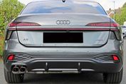 Audi A6 TDI quattro S line