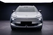 MG MGS5 49kWh Standard Range RWD Exclusive