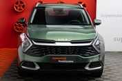 Kia Sportage 1.6 T-GDI HEV L 2WD