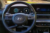 Hyundai Bayon 1.0 t-Gdi Executive Dct