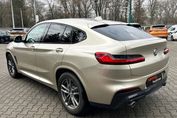 BMW X4 xDrive20i M Sport sport-aut