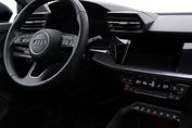 Audi A3 35 TFSI Advanced Sportback