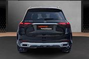 Mercedes GLE 450 d 4MATIC AMG Line