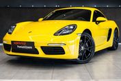 Porsche Cayman 718 Cayman PDK