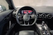 Audi TT 45 TFSI Quattro S tronic