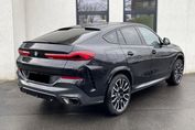 BMW X6 xDrive40d M Sport