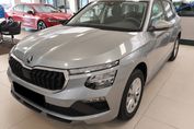 Skoda Kamiq Drive 1.5 TSI