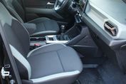 Dacia Bigster Extreme 1.2 TCe