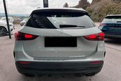 Mercedes GLA 220 4-Matic AMG Line