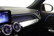 Mercedes GLB 200 d AMG Line