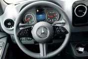 Mercedes Sprinter 317 CDI PRO Długi 9G-Tronic Skrzynia Otwarta