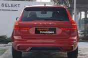 Volvo XC60 T6 Plug-In Hybrid AWD Plus Dark