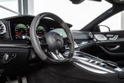 Mercedes AMG GT 63 S 4-Matic+