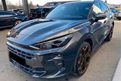 Cupra Terramar 1.5 eTSI mHEV DSG