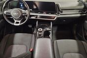 Kia Sportage 1.6 T-GDI  DCT