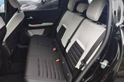 Citroen C3 Aircross Max 1.2 mHEV  S&S eDCT6