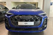 Audi Q5 TFSI quattro S line Sportback