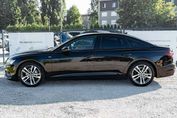 Audi A6 40 TDI mHEV quattro S tronic