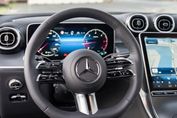 Mercedes GLC 220 d 4-Matic AMG Line