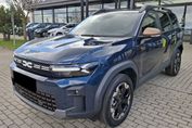 Dacia Bigster Extreme 1.2 TCe mHEV ECO-G LPG