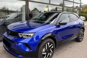 Opel Mokka GS S&S eDTC6 1.2 T mHEV