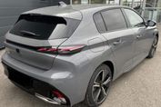 Peugeot 308 GT e-DCS 1.2 mHEV