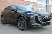 Audi Q3 TFSI quattro S line Sportback