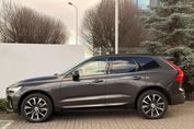 Volvo XC60 B5 D AWD Ultimate Dark aut