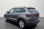 Skoda Karoq 1.5 TSI ACT Selection DSG