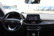 Hyundai i30 1.5 T-GDI Modern