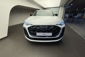 Audi Q5 TFSI quattro S line Sportback