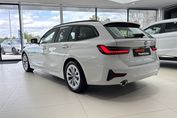 BMW Seria 3 320d xDrive mHEV Advantage aut