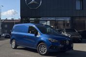Mercedes Citan eCitan L2