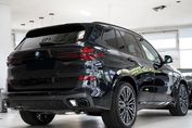 BMW X5 xDrive40d M Sport