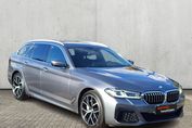 BMW Seria 5 530d xDrive mHEV aut