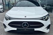 Mercedes CLA 200 4-Matic AMG Line