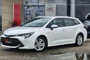 Toyota Corolla 1.8 Hybrid Comfort