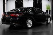 Toyota Camry Hybrid Comfort CVT