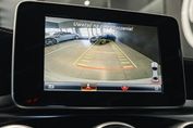 Mercedes GLC 220 d 4MATIC 9G-Tronic Amg Line