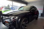 Alfa Romeo Stelvio 2.0 Turbo Veloce Q4 aut