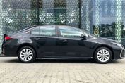 Toyota Corolla 1.5 Comfort CVT