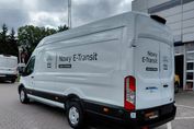 Ford Transit L4 RWD Trend
