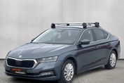 Skoda Octavia 1.5 TSI ACT Style