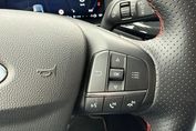 Ford Focus EcoBoost ST-Line X