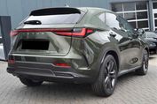 Lexus NX 450h+ Prestige 2.5 Plug-in Hybrid
