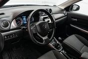 Suzuki Vitara 1.4 BoosterJet 4WD
