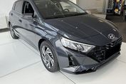 Hyundai i20 Modern 1.0 T-GDi