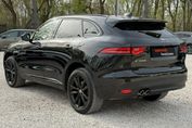 Jaguar F-Pace 2.0 i4D AWD R-Sport